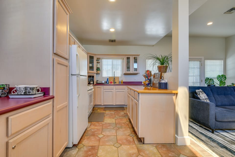 House (1 Bedroom) | Interior