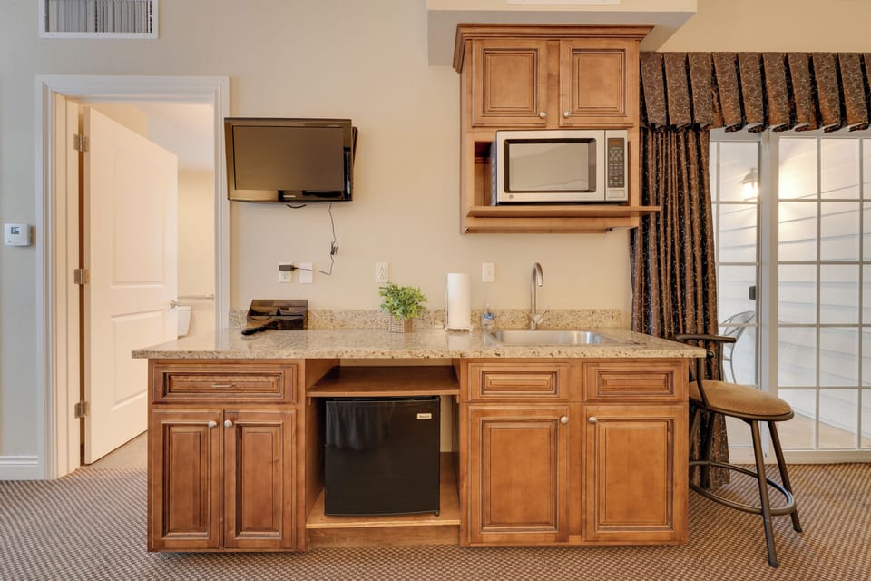 Apartment (3 Bedrooms) | Interior
