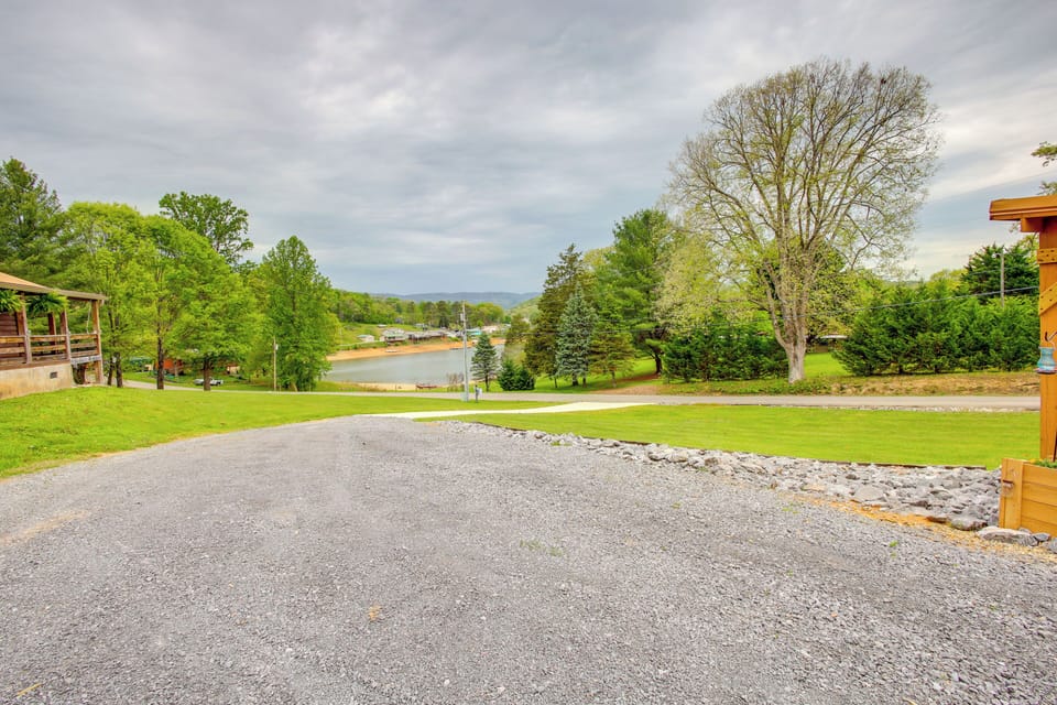 House (1 Bedroom) | Interior