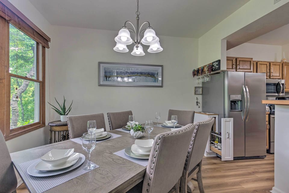 Apartment (3 Bedrooms) | Interior