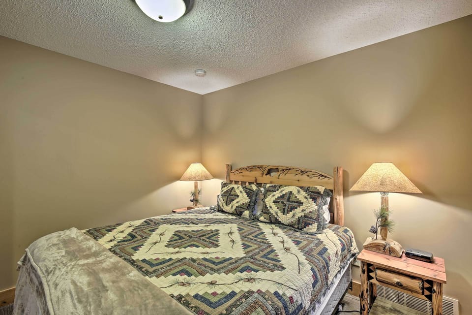 Villa (5 Bedrooms) | Interior