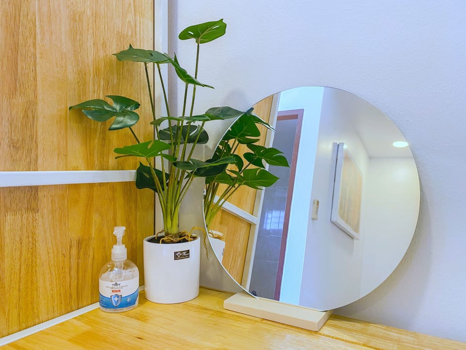 Superior Double Room | Desk, laptop workspace, blackout drapes, soundproofing