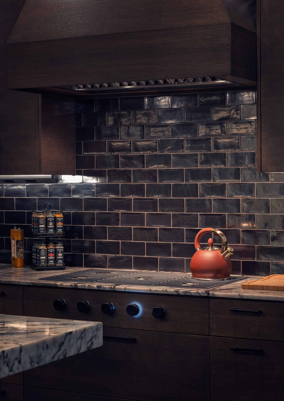 House, 3 Bedrooms | Private kitchen | Coffee/tea maker, fridge, oven, toaster