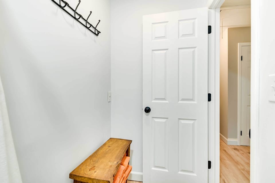 Apartment (0 Bedroom) | Interior