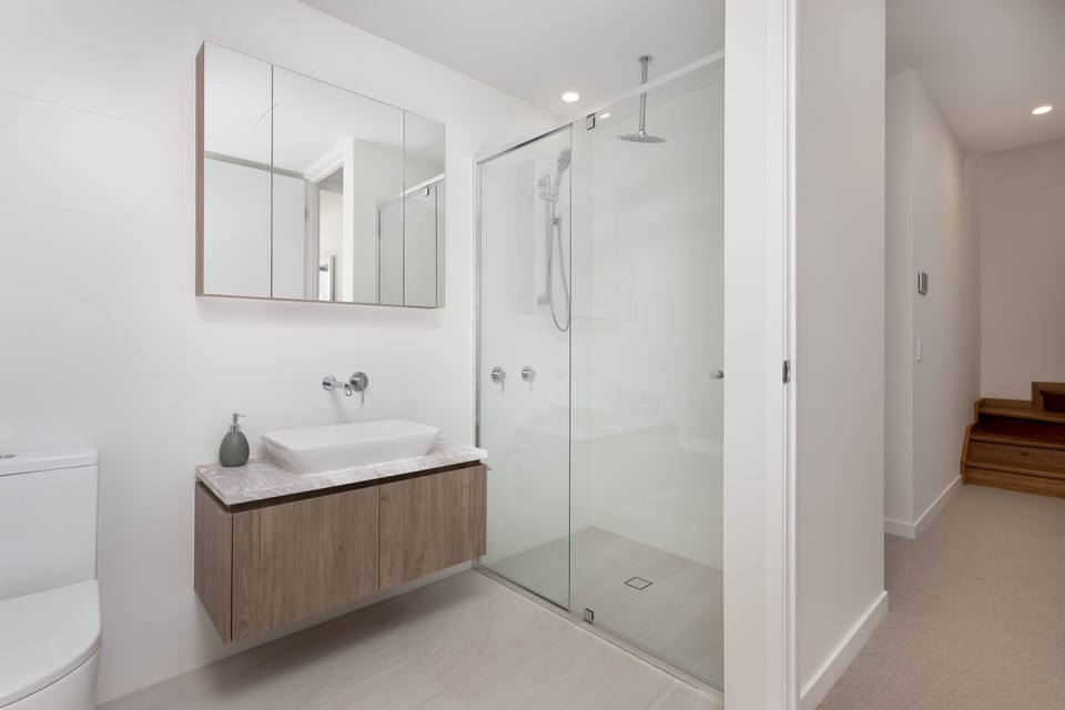 The Beach Houses Holiday Villas Villa in Tweed Heads