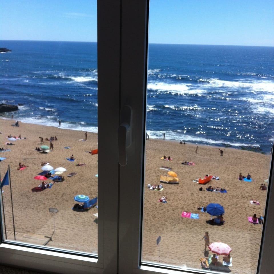Flattered to be in Porto Hotel in Porto