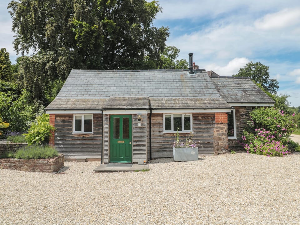 Cottage | Exterior