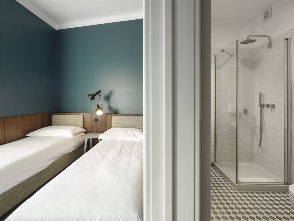 Apartment, 2 Bedrooms, Kitchenette (Convent View) | View from room