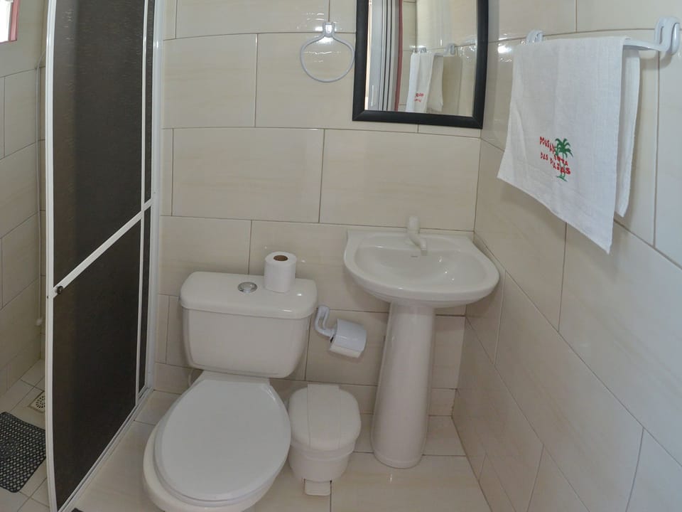 Pousada Rota das Praias Inn in Penha