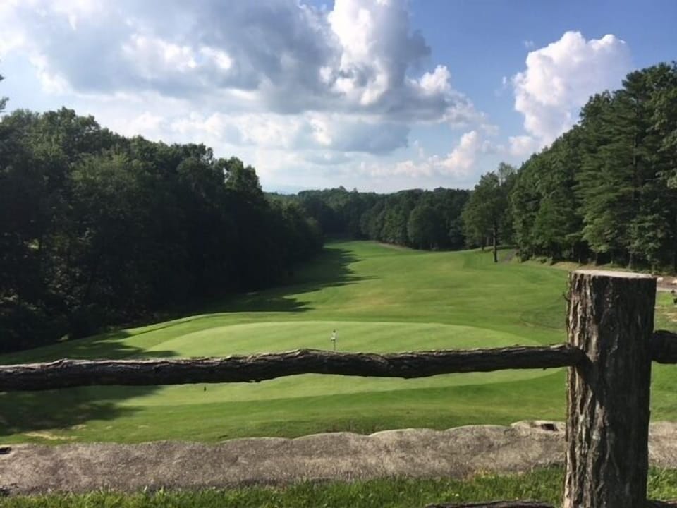 Connestee Falls Golf Course