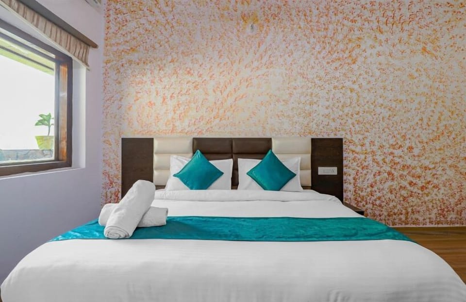 Deluxe Room | WiFi (free)