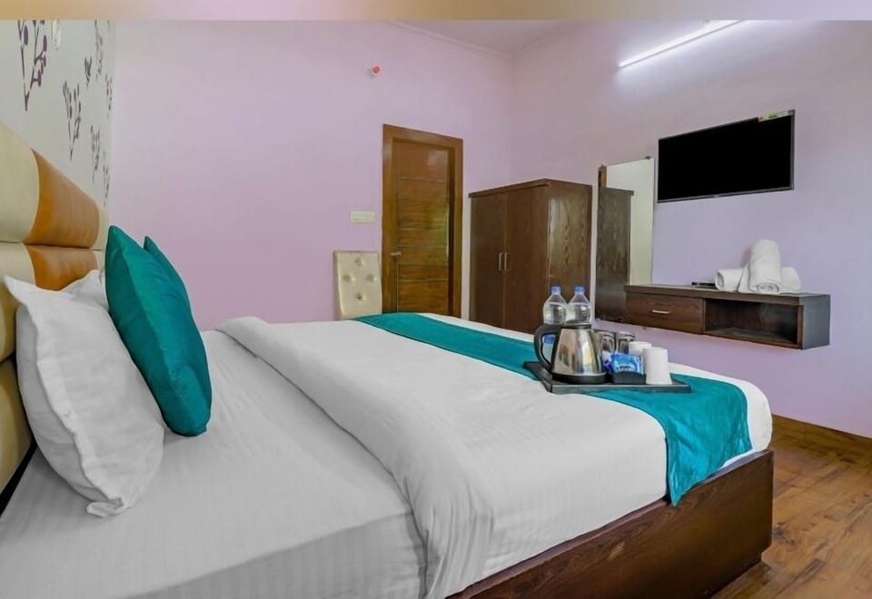Deluxe Room | WiFi (free)