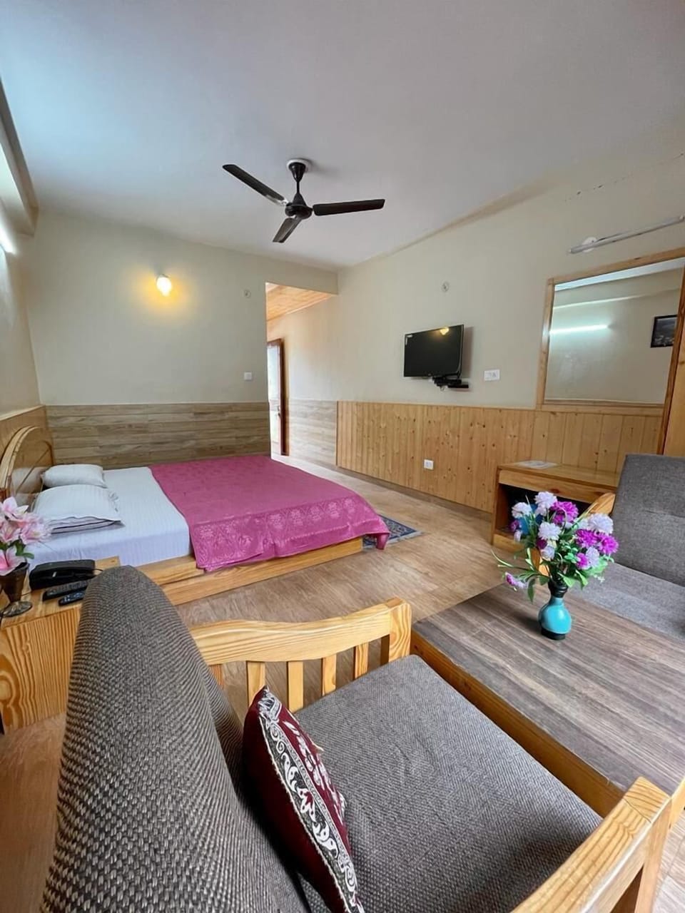 Superior Room | 1 bedroom