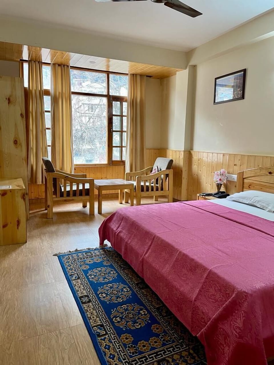 Superior Room | 1 bedroom