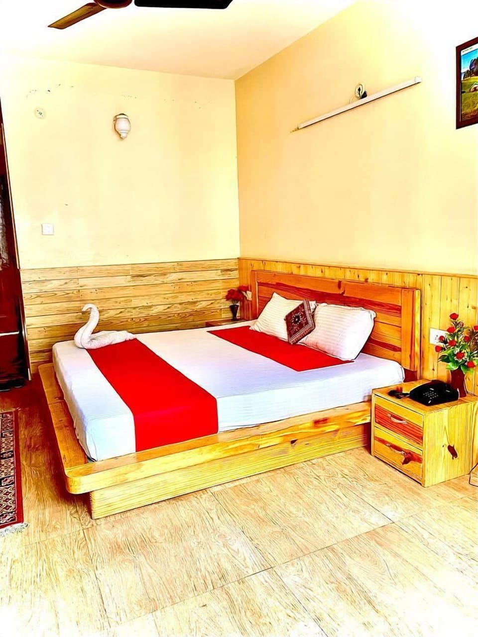 Deluxe Room | 1 bedroom