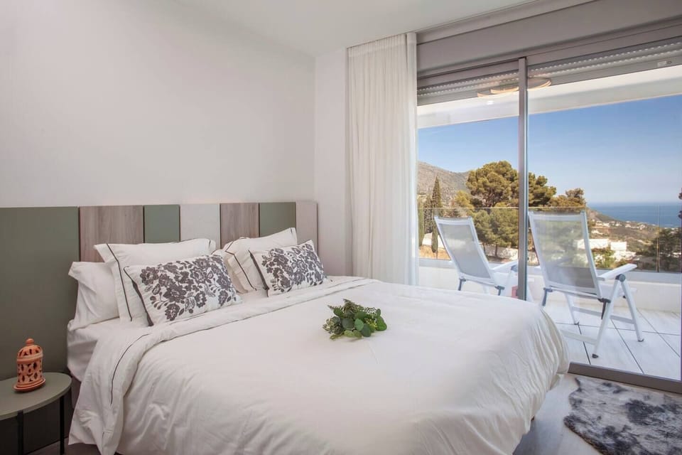 Dormitorio 1