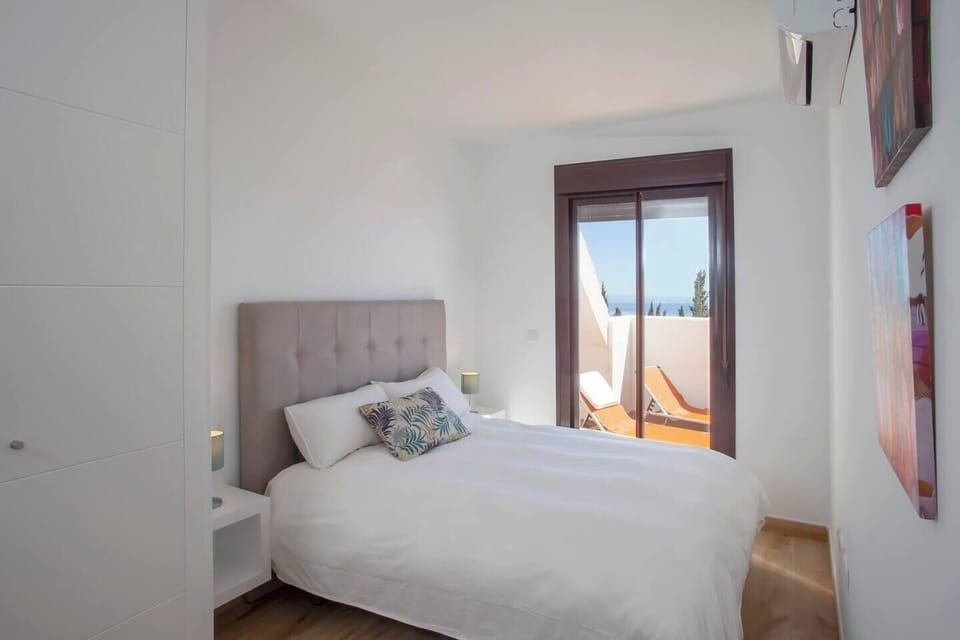 Dormitorio 1