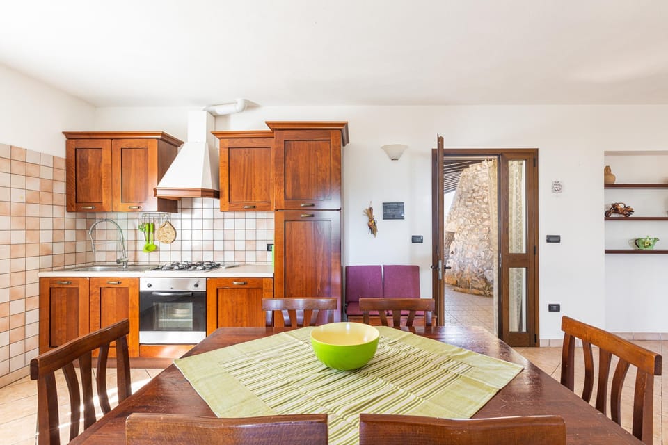 Villa | Private kitchen