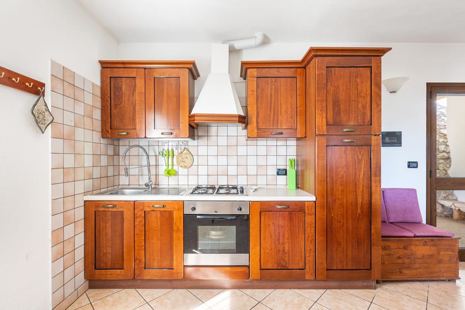 Villa | Private kitchen