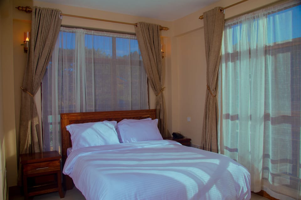 Standard Single Room | Desk, laptop workspace, free WiFi