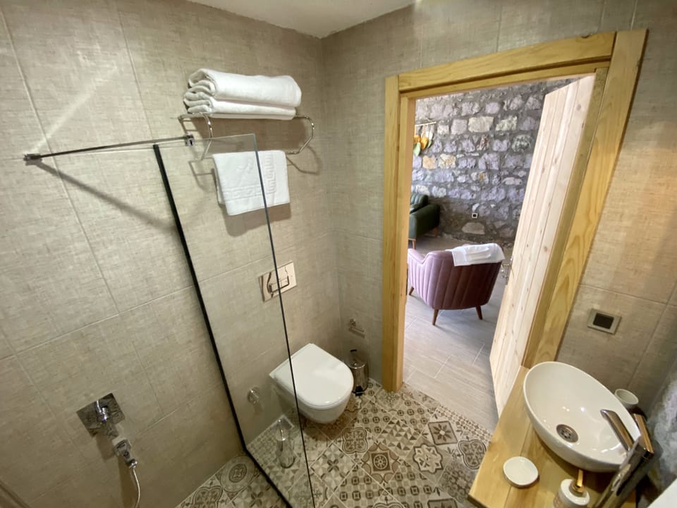 Premium Quadruple Room | Premium bedding, minibar, desk, laptop workspace