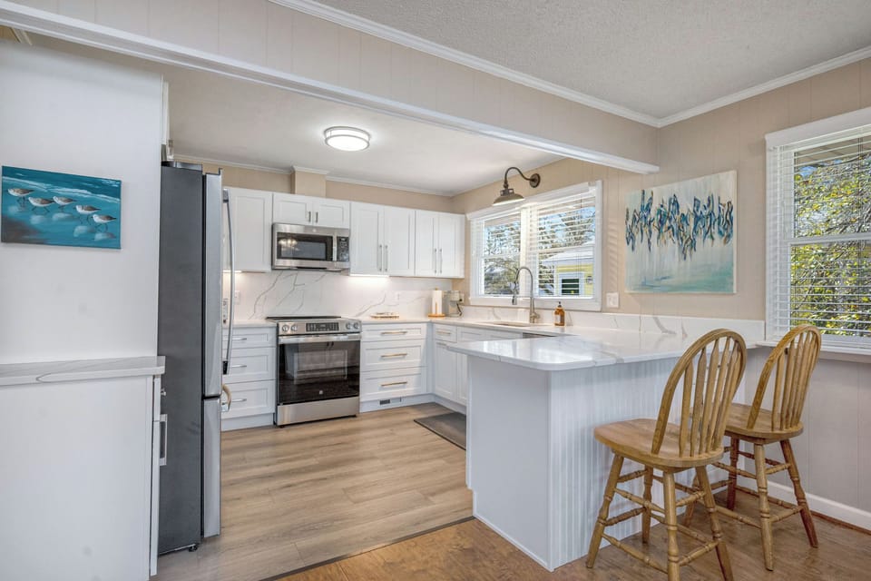 Kitchen - Northwest