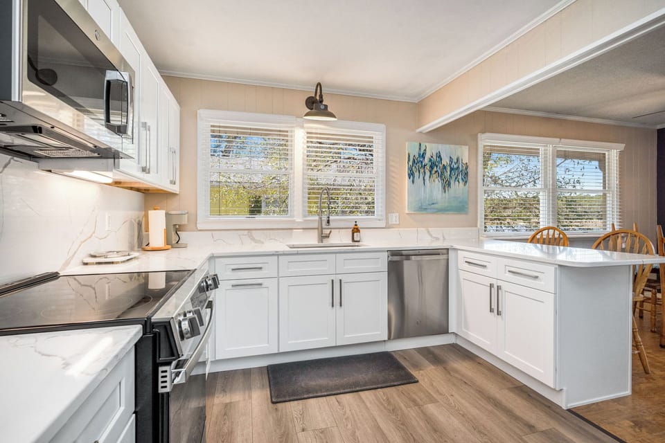 Kitchen - Northwest