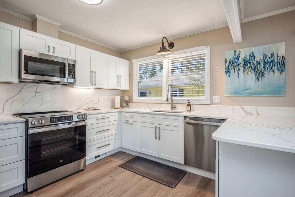 Kitchen - Northwest