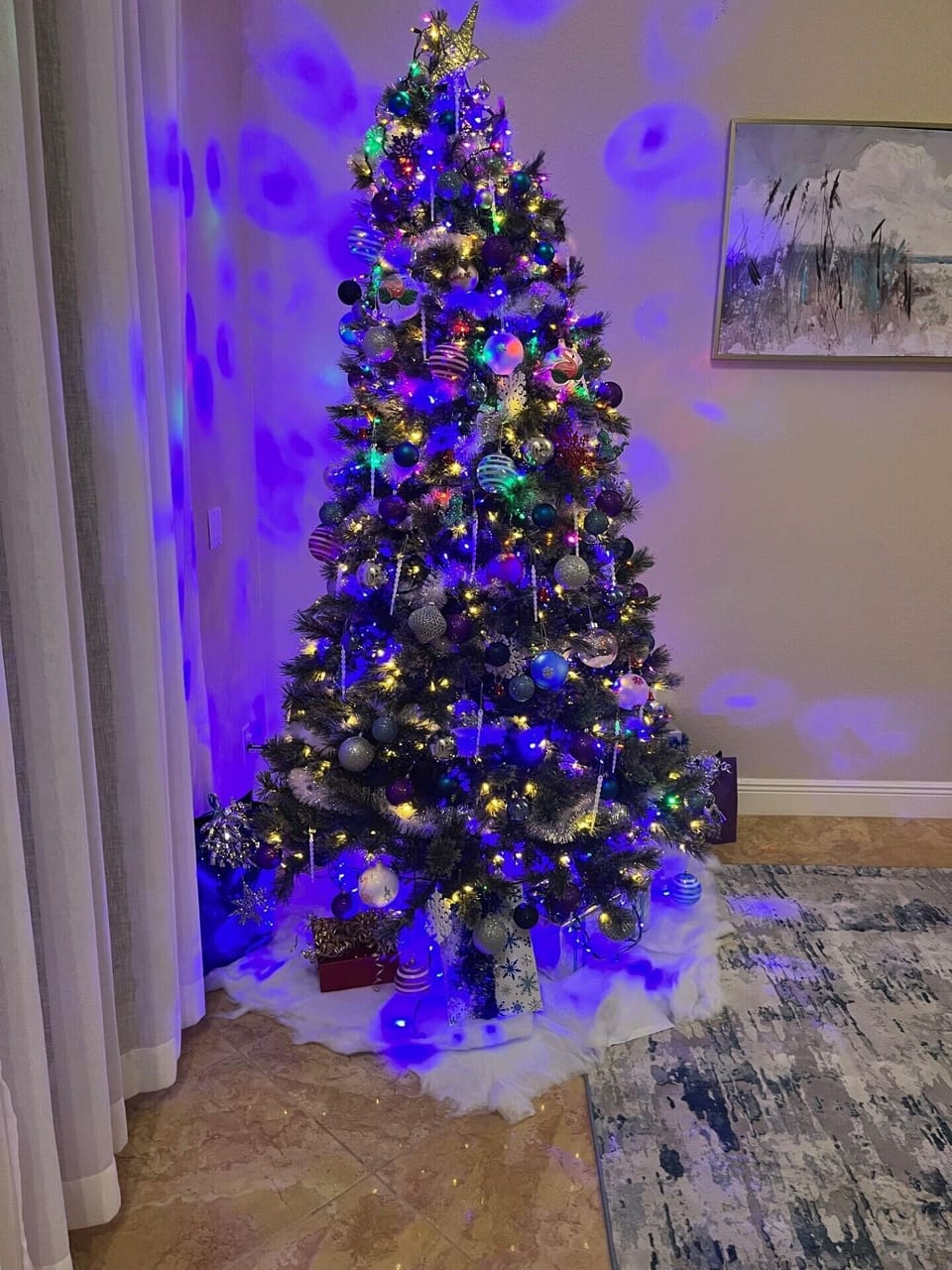 Christmas Tree For Your Holiday Festivities