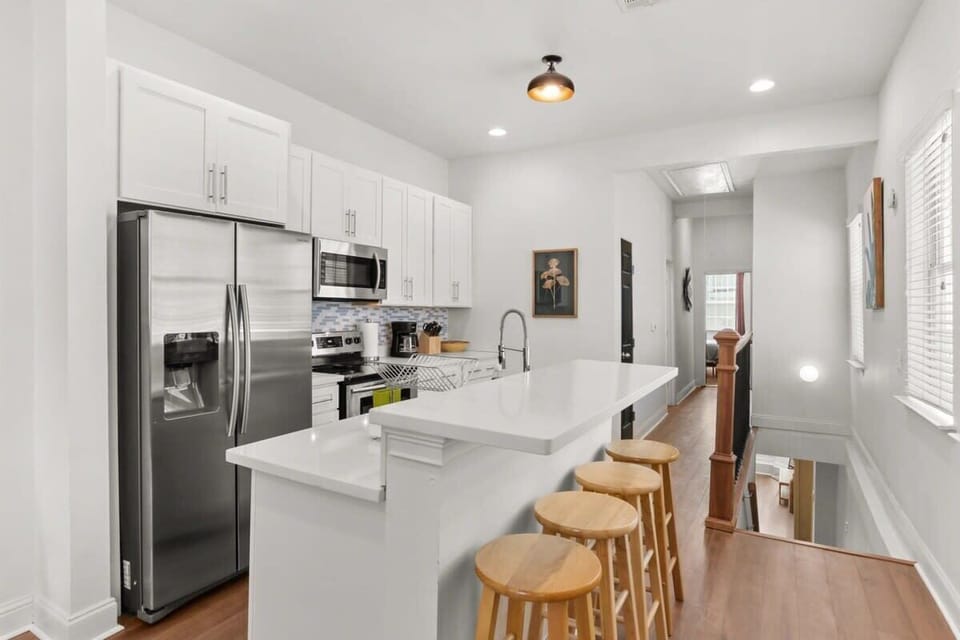 Counter Seating