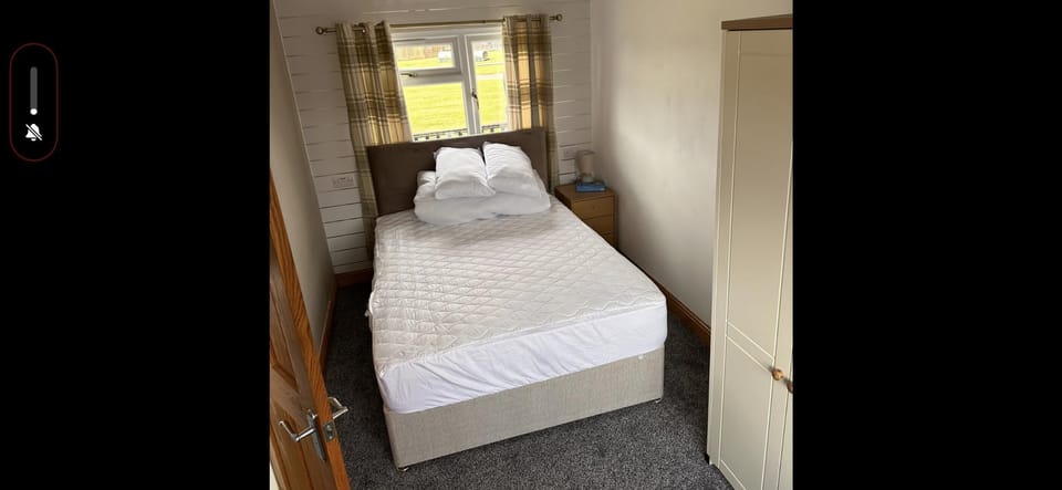 Chalet | 1 bedroom, iron/ironing board