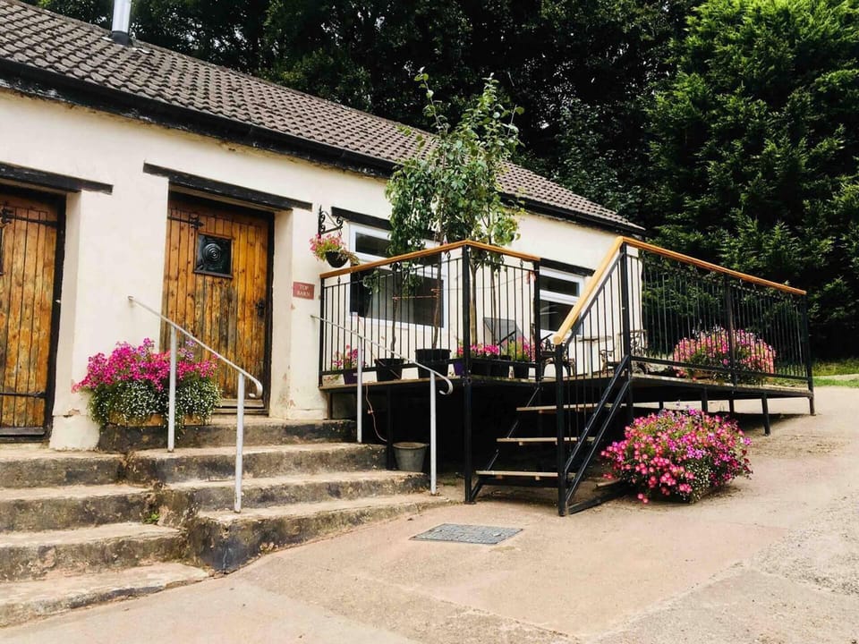 Apartment | Exterior