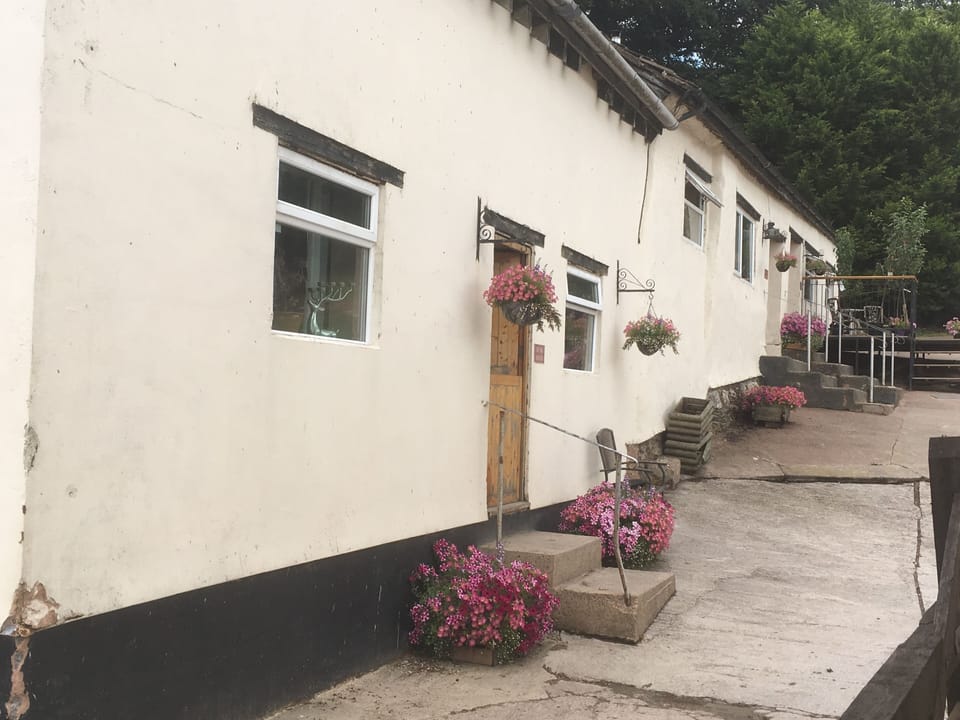 Cottage | Exterior