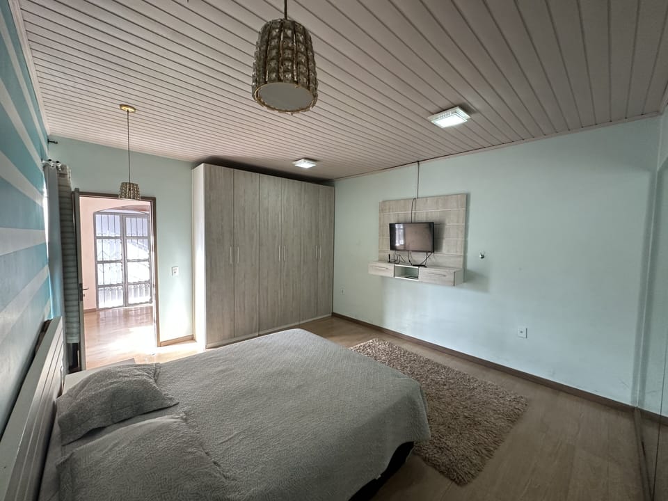 Basic Room | 1 bedroom, laptop workspace, WiFi (free), bed sheets