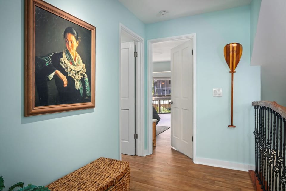 Entry Area