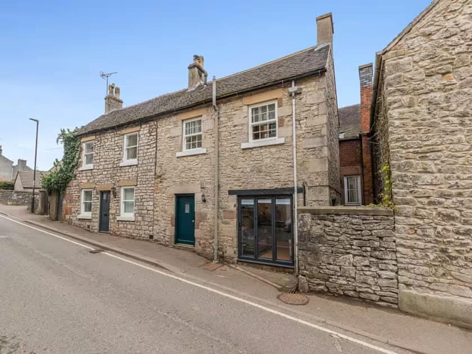 Cottage | Exterior