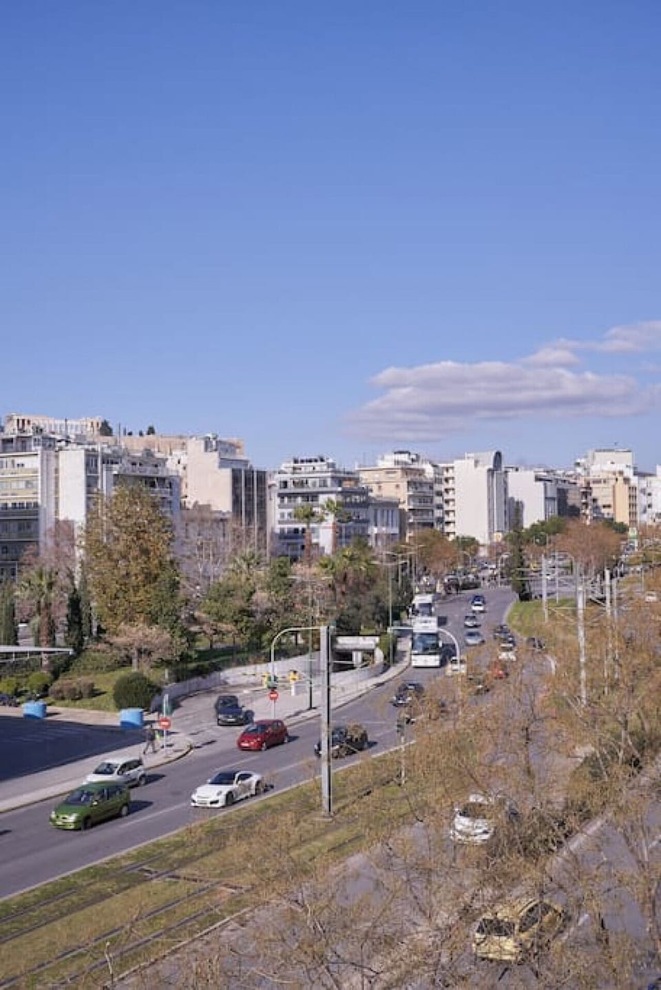 city view