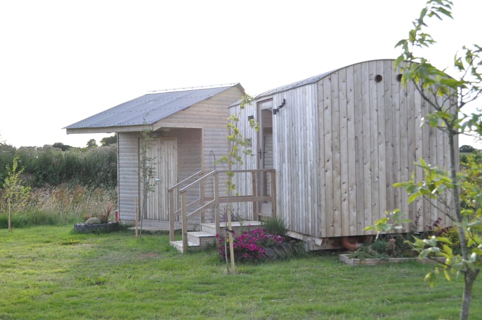 Cabin | Exterior