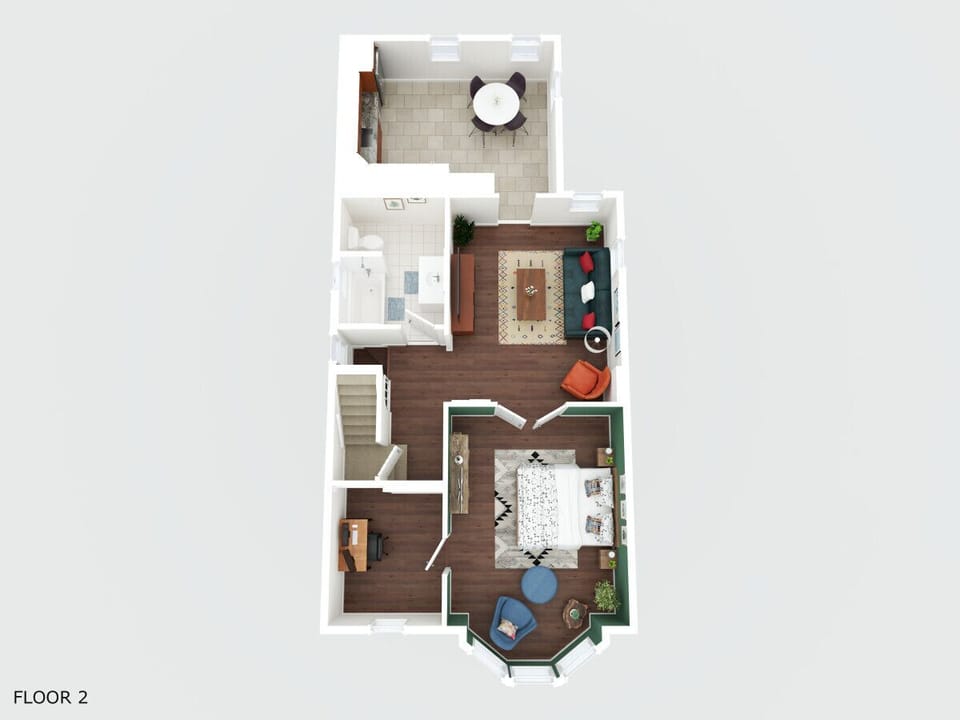 3D Plan