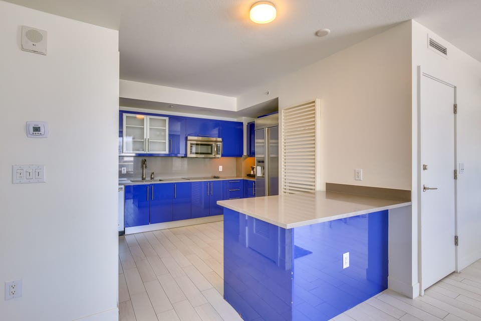 Kitchen | Coffee Maker | Spices | Toaster