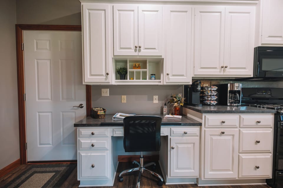 Desk 