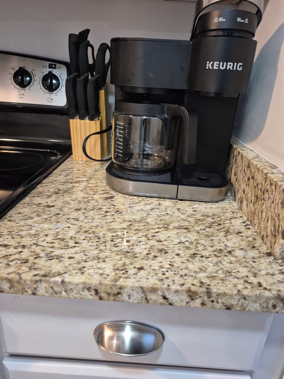 Keurig/Coffee Maker