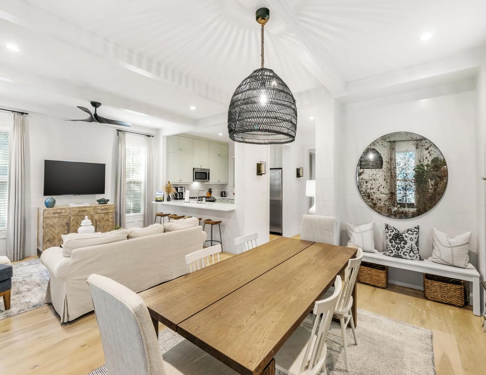 Studio (3 Bedrooms) | Property amenity