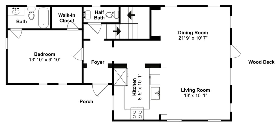 Studio (3 Bedrooms) | Property amenity