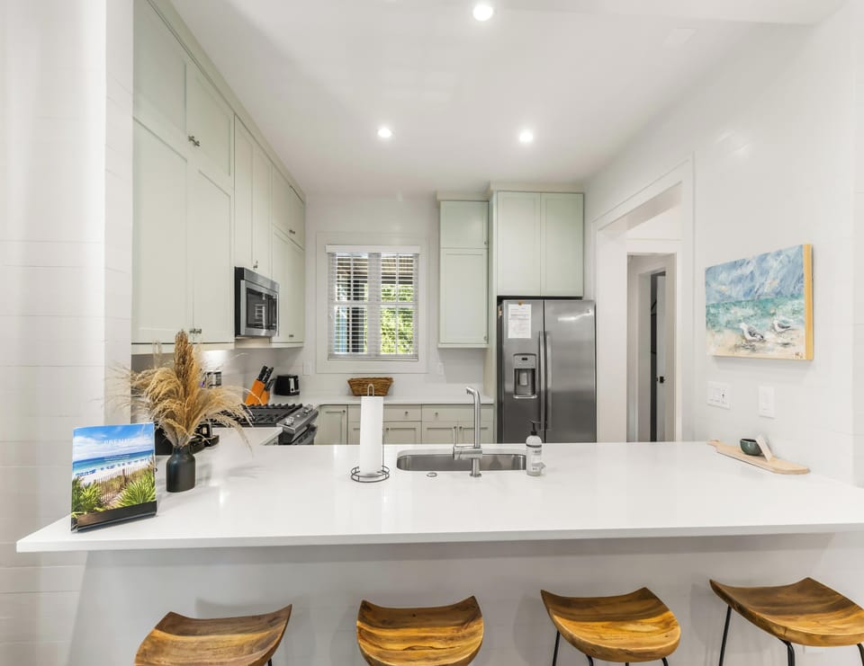 Studio (3 Bedrooms) | Property amenity