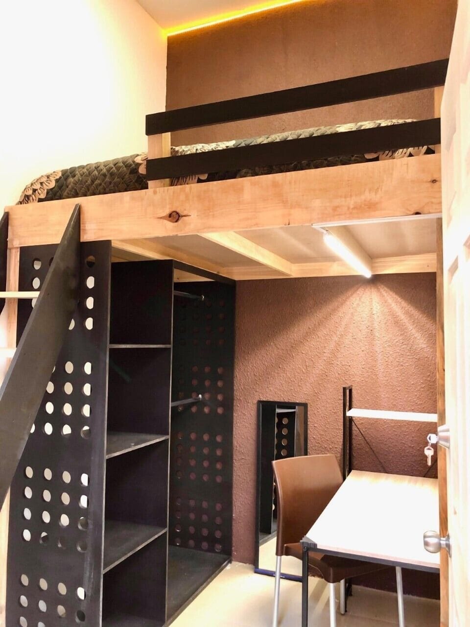 Basic Double Room | Down comforters, free WiFi, bed sheets