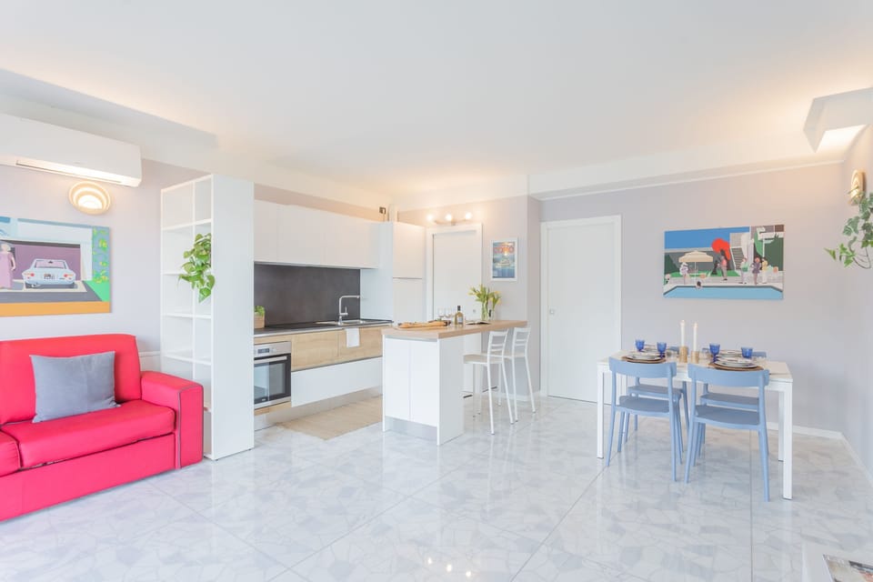 House | 1 bedroom