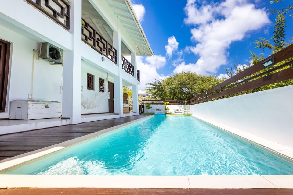 Villa, 6 Bedrooms, Accessible, Smoking | Pool | Outdoor pool