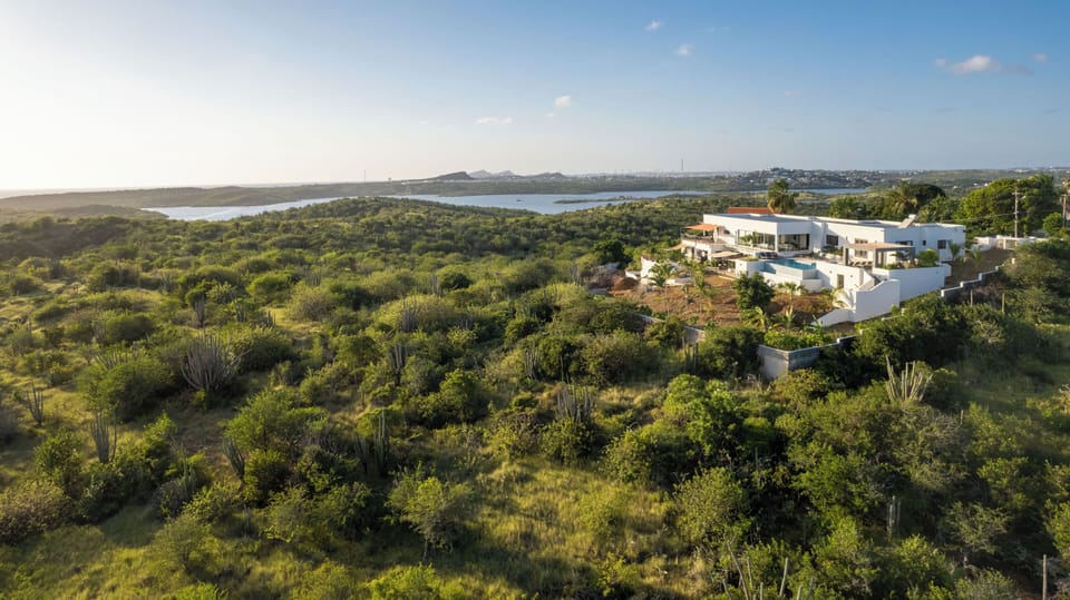 Villa, 4 Bedrooms, Smoking, Private Pool | Exterior
