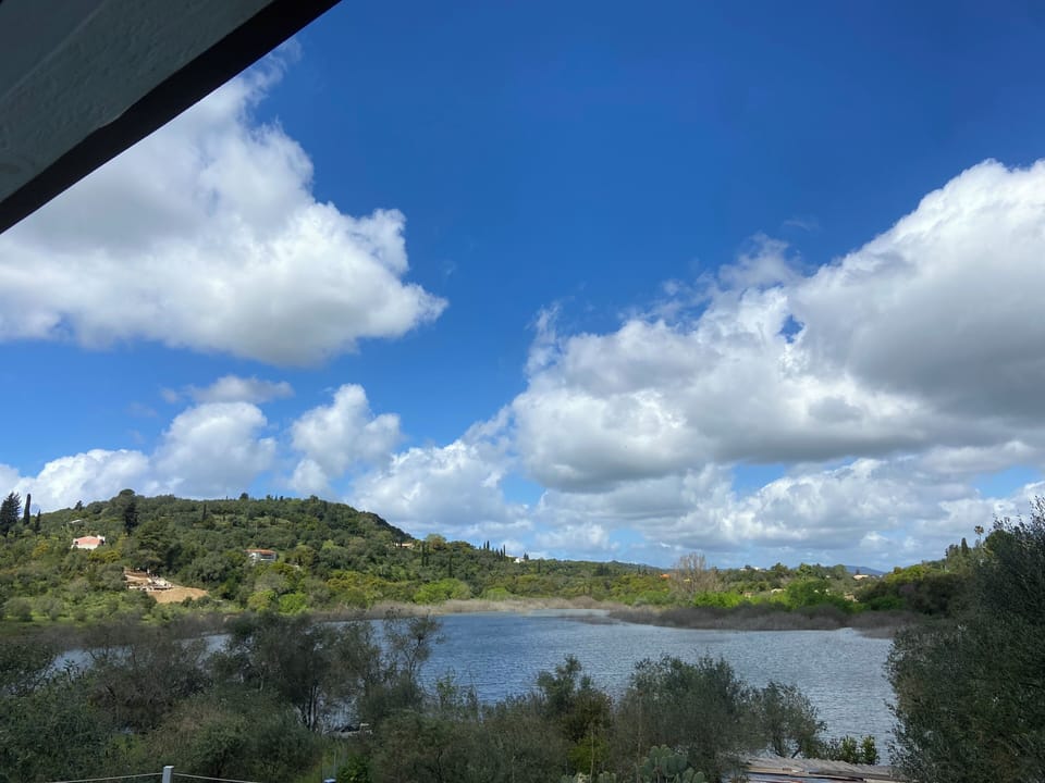 Villa, 2 Bedrooms, Smoking, Private Pool | View from property